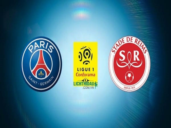 dự đoán PSG vs Reims, 02h00 ngày 26/9 - VĐQG Pháp