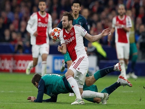 dự đoán Ajax Amsterdam vs Lille, 02h00 ngày 18/9