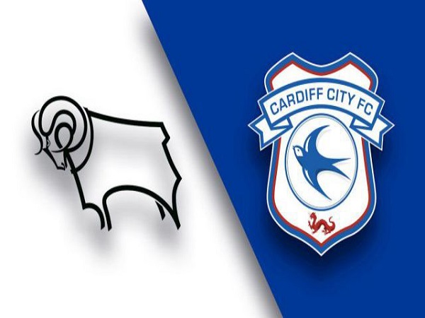 Soi kèo Derby County vs Cardiff City, 01h45 ngày 14/9