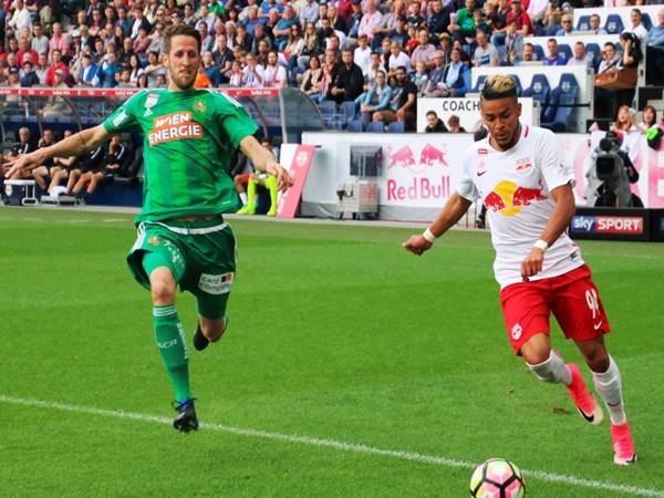 Soi kèo Salzburg vs Rapid Vienna, 01h30 ngày 4/6