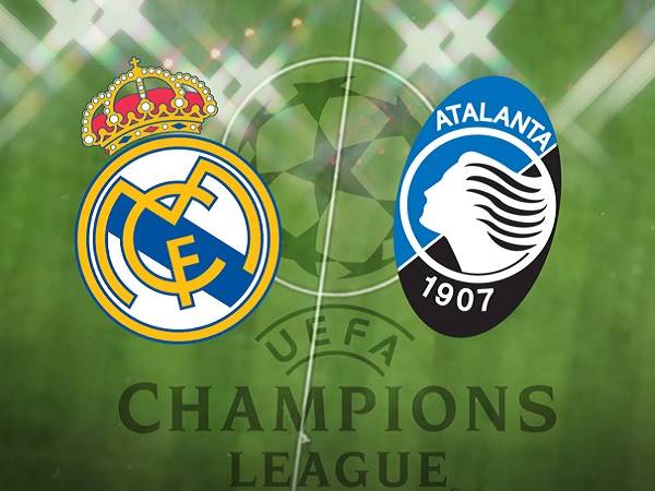 dự đoán Real Madrid vs Atalanta – 03h00 17/03, Cúp C1 Châu Âu