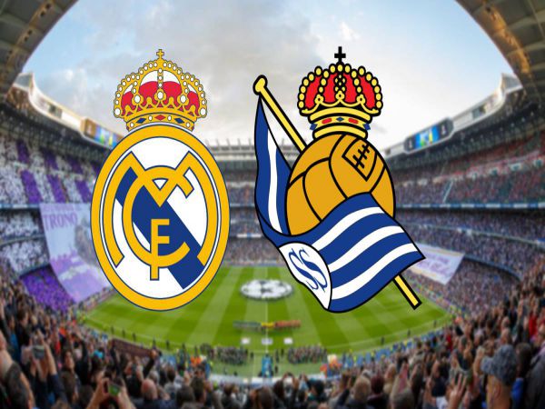 Soi kèo Real Madrid vs Sociedad, 03h00 ngày 2/3 - La Liga