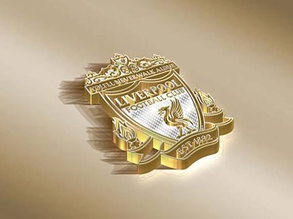 Ý nghĩa logo Liverpool - Đội bóng gắn liền với chim phượng hoàng