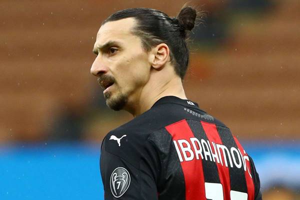 Zlatan Ibrahimovic - một trong những cầu thủ giàu nhất thế giới hiện nay 