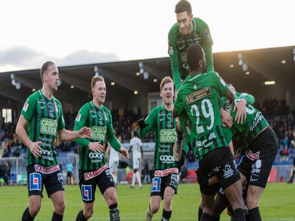 dự đoán Châu Á Varbergs BoIS vs Elfsborg (00h00 ngày 20/4)