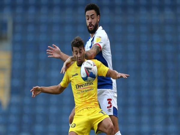 dự đoán Châu Á Wycombe vs Blackburn (21h00 ngày 2/4)