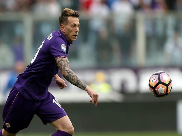 Tiểu sử Federico Bernardeschi - Tiền vệ cánh của CLB Juventus