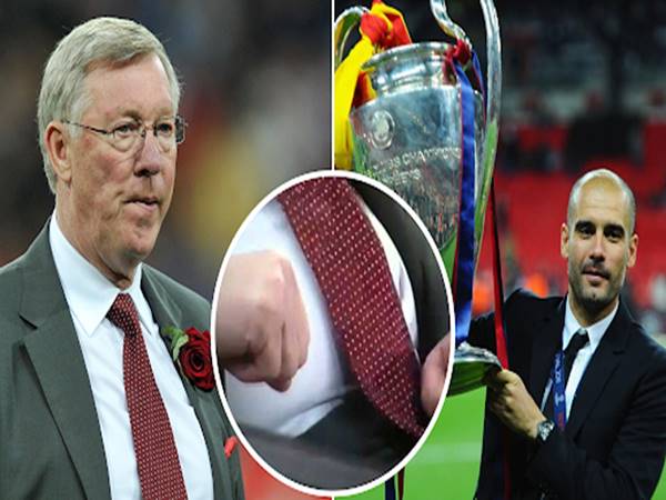 Bóng đá QT ngày 22/5: Sir Alex tiếc nuối vì "món nợ" với Barca