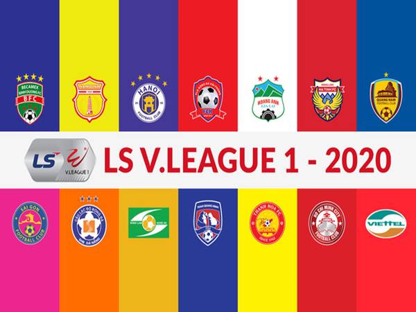 V.League có bao nhiêu vòng đấu? Tìm hiểu về V.League