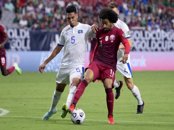 Soi kèo Châu Á trận đấu Qatar vs Mỹ (6h30 ngày 30/7)