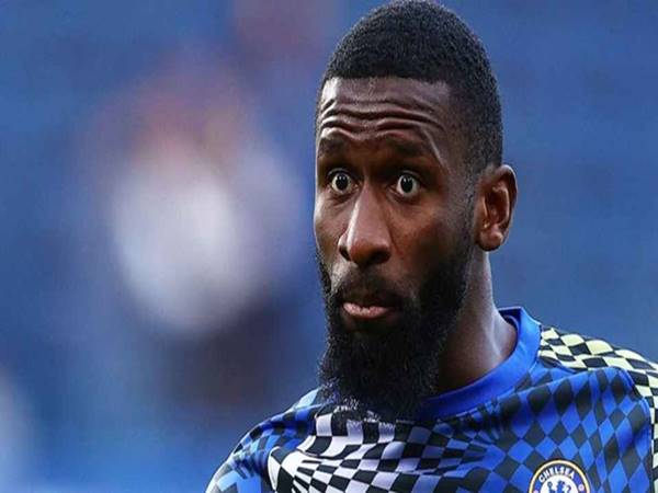 Chuyển nhượng 12/10: Rudiger đang cân nhắc việc rời Chelsea