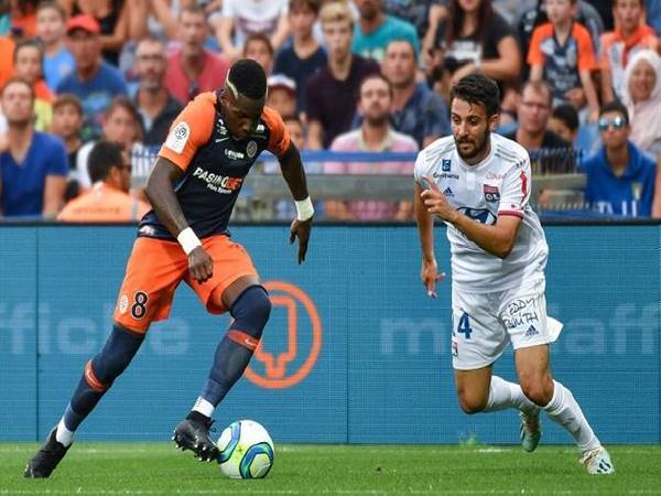 dự đoán O/U Angers vs Montpellier (2h00 ngày 22/5)