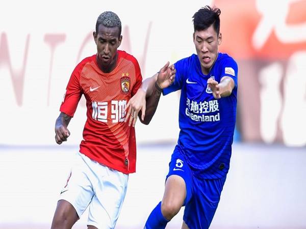 Soi kèo bóng đá Tianjin vs Cangzhou Mighty Lions, 18h30 ngày 12/7