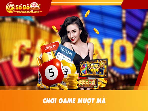 Sodo Casino nắm giữ ngôi vương của Top 5 web chơi baccarat uy tín nhất hiện nay ở Việt Nam