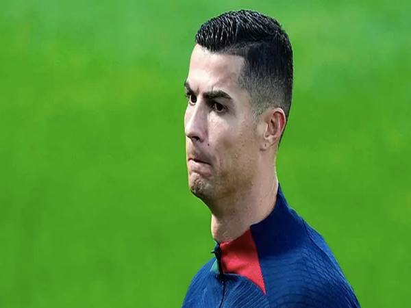 Bóng đá QT trưa 23/11: MU ra phán quyết cuối cùng về Ronaldo