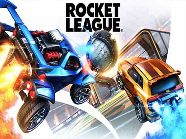 Những thủ thuật hay cải thiện thành tích trong Rocket League