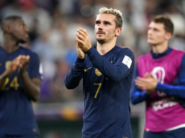 Bóng đá quốc tế 16/12: Người hùng tuyển Pháp không cần biết Messi là ai