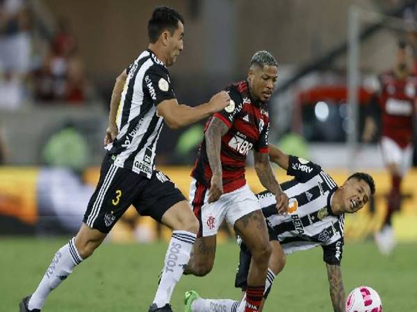 Soi kèo bóng đá Carabobo vs Atletico Mineiro, 7h30 ngày 23/2