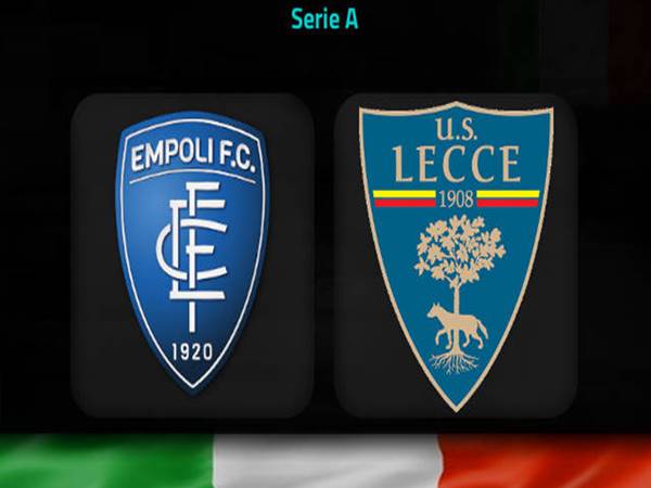 dự đoán O/U trận Empoli vs Lecce (23h30 ngày 3/4)