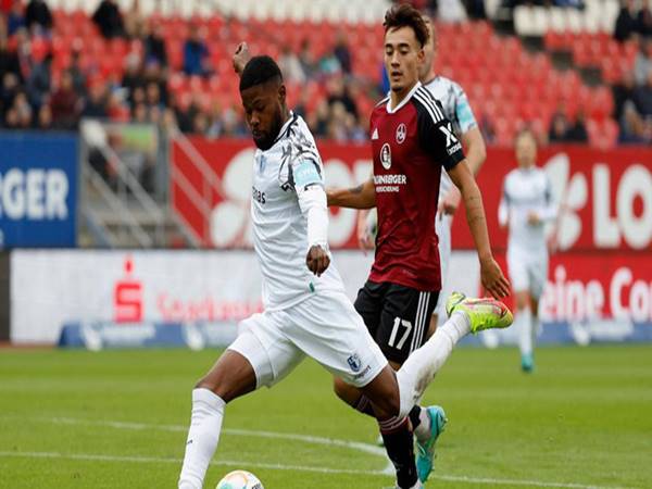 dự đoán bóng đá giữa Magdeburg vs FC Nurnberg, 23h30 ngày 12/5