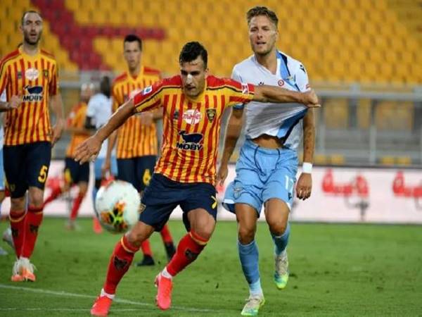 dự đoán O/U trận đấu Lazio vs Lecce (1h45 ngày 13/5)