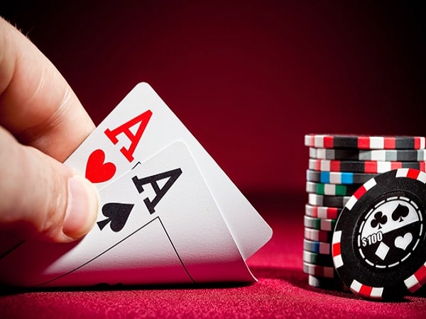 Gambling công nghệ cao là gì? 