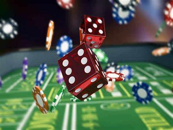 Mẹo chơi gambling công nghệ cao hiệu quả