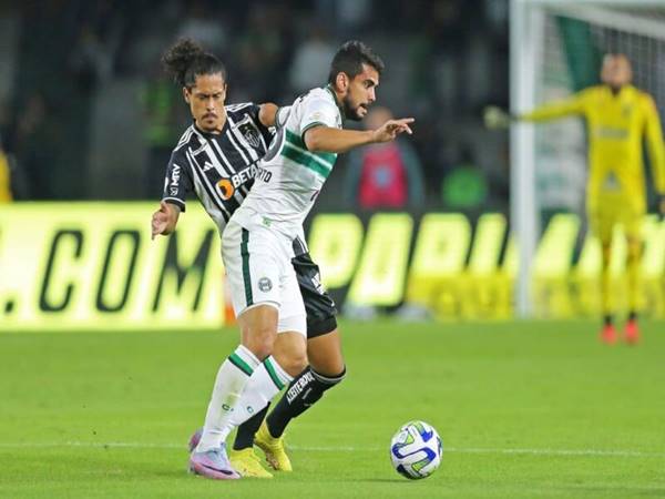 dự đoán Châu Á Coritiba vs Internacional (6h00 ngày 23/6)