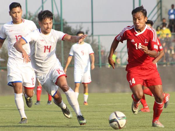 dự đoán Philippines vs Nepal, 18h00 ngày 15/6