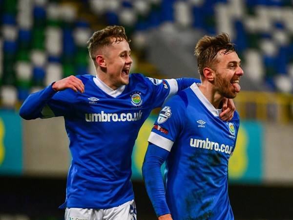 dự đoán bóng đá Linfield FC vs Vllaznia Shkoder, 1h30 ngày 14/7