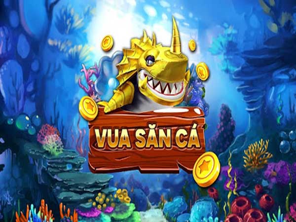 Đôi nét về game shoot fish đổi thưởng