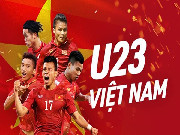 Đội tuyển U23 Việt Nam có nhiều thành tích ấn tượng