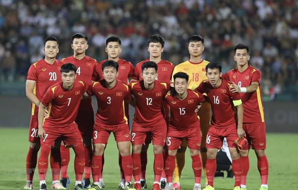 Đội tuyển U23 Việt Nam chưa bao giờ tham dự Olympic 