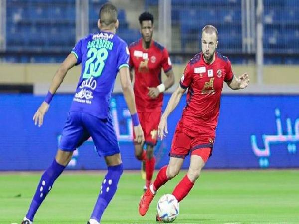 dự đoán Al-Tai vs Al-Riyadh, 22h00 ngày 27/10