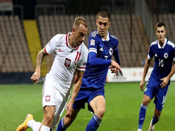 dự đoán Châu Á Luxembourg vs Slovakia (1h45 ngày 17/10)