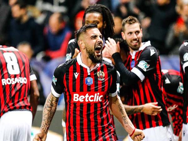 dự đoán O/U Clermont vs Nice (2h00 ngày 28/10)