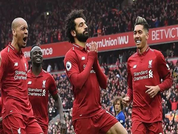 dự đoán O/U Liverpool vs Saint Gilloise (2h00 ngày 6/10)