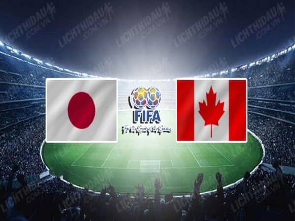 dự đoán O/U Nhật Bản vs Canada (17h35 ngày 13/10)