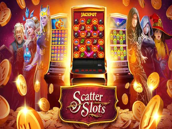 Slot game mang đến những cơ hội thắng lớn