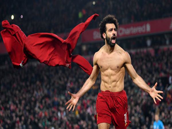 Mohamed Salah là ai