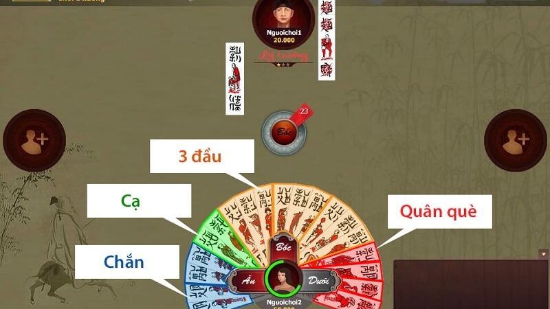 Các thuật ngữ khi chơi game chắn cần nắm