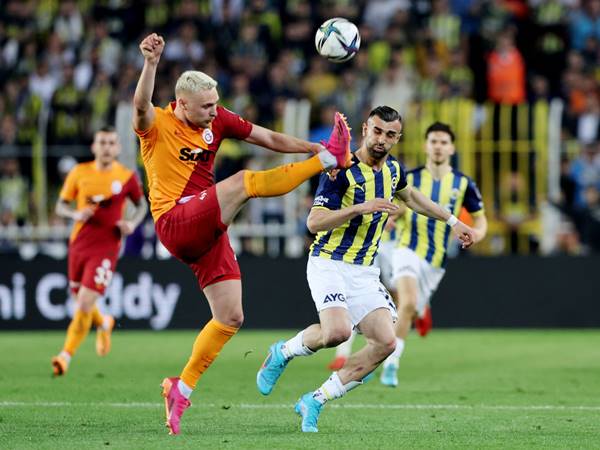 dự đoán Châu Á Sivasspor vs Galatasaray (21h00 ngày 11/11)