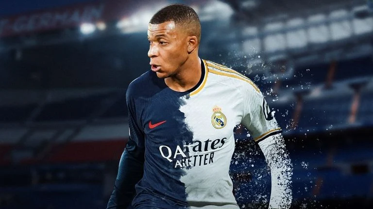 Chuyển nhượng 08/05: Real sắp thông báo ký hợp đồng với Mbappe?