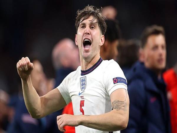 John Stones - Trung vệ thép của đội tuyển Anh