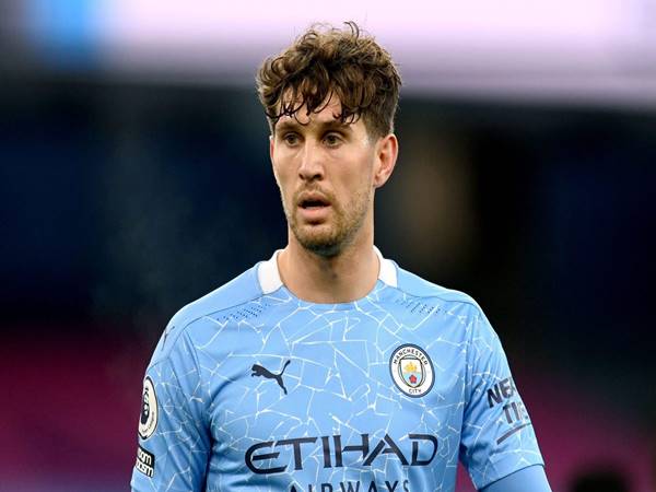 Tiểu sử John Stones - Trung vệ thép của Manchester City 