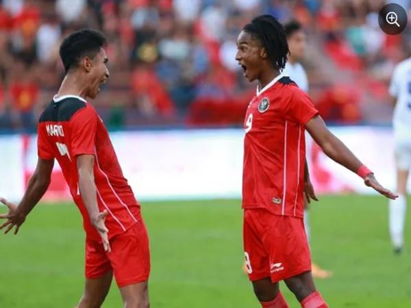 Bóng đá quốc tế: ĐT Indonesia mang đội U21 dự AFF Cup