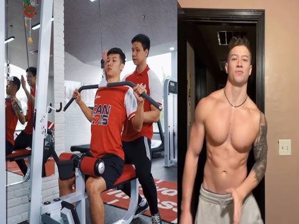 Tập GYM như thế nào để đá bóng tốt hơn