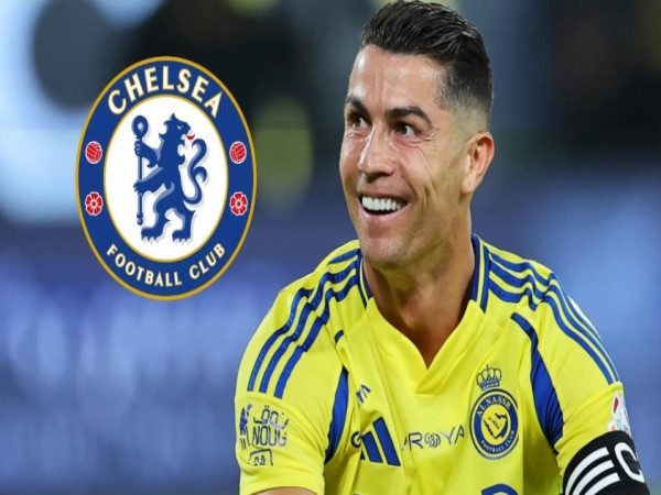 Ronaldo và Chelsea – viễn cảnh hợp tác đôi bên cùng có lợi