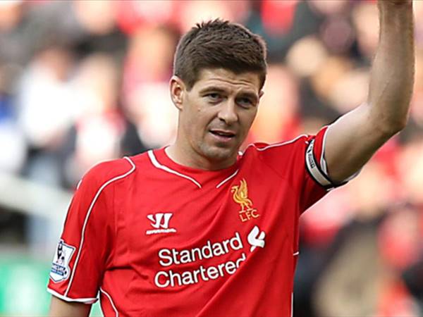 Top các cầu thủ Liverpool vĩ đại nhất trong lịch sử