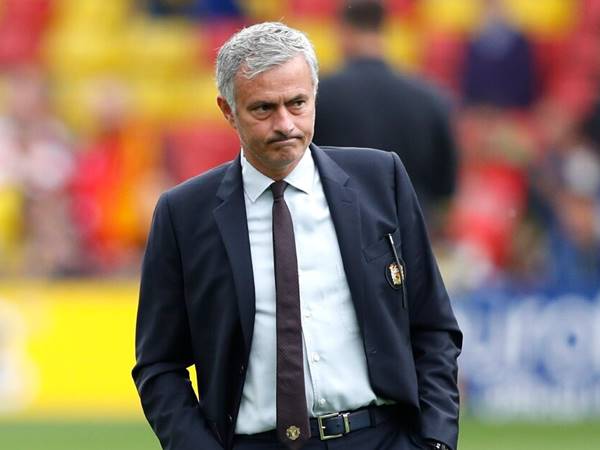 Những dấu ấn của Jose Mourinho tại Thổ Nhĩ Kỳ
